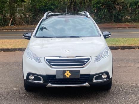 PEUGEOT 2008 1.6 16V 4P FLEX GRIFFE AUTOM�TICO, Foto 3