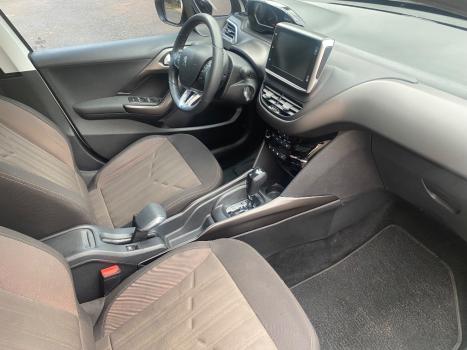 PEUGEOT 2008 1.6 16V 4P FLEX GRIFFE AUTOM�TICO, Foto 11