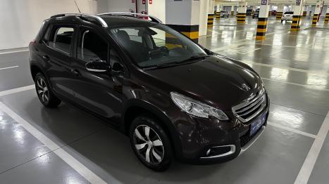 PEUGEOT 2008 1.6 16V 4P FLEX GRIFFE AUTOM�TICO, Foto 1