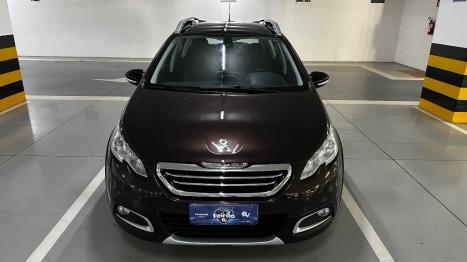 PEUGEOT 2008 1.6 16V 4P FLEX GRIFFE AUTOM�TICO, Foto 2
