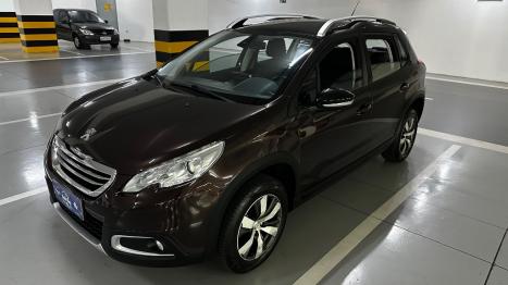 PEUGEOT 2008 1.6 16V 4P FLEX GRIFFE AUTOM�TICO, Foto 3