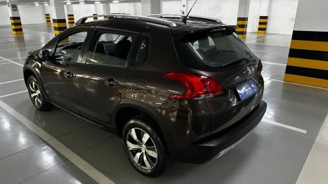 PEUGEOT 2008 1.6 16V 4P FLEX GRIFFE AUTOM�TICO, Foto 4