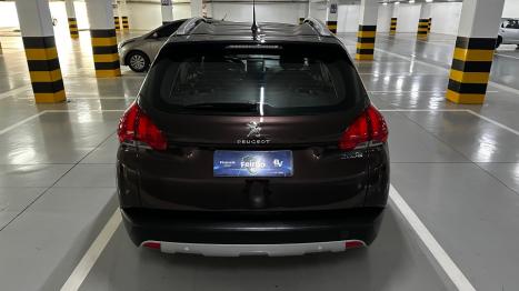 PEUGEOT 2008 1.6 16V 4P FLEX GRIFFE AUTOM�TICO, Foto 5