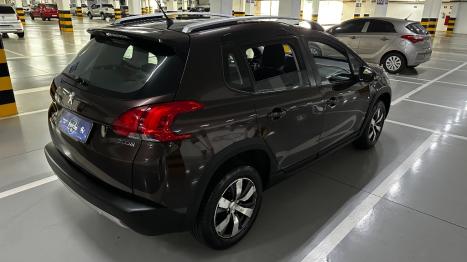 PEUGEOT 2008 1.6 16V 4P FLEX GRIFFE AUTOM�TICO, Foto 6