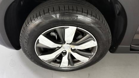 PEUGEOT 2008 1.6 16V 4P FLEX GRIFFE AUTOM�TICO, Foto 7