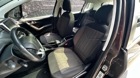 PEUGEOT 2008 1.6 16V 4P FLEX GRIFFE AUTOM�TICO, Foto 8