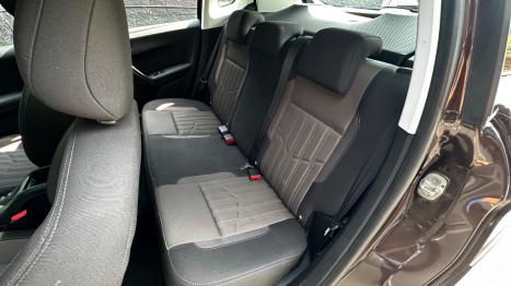 PEUGEOT 2008 1.6 16V 4P FLEX GRIFFE AUTOM�TICO, Foto 9