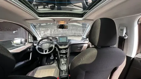 PEUGEOT 2008 1.6 16V 4P FLEX GRIFFE AUTOM�TICO, Foto 10