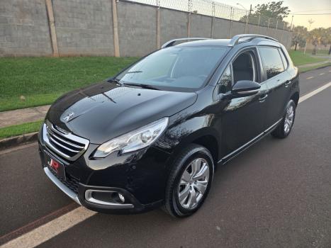 PEUGEOT 2008 1.6 16V 4P FLEX ALLURE AUTOM�TICO, Foto 1