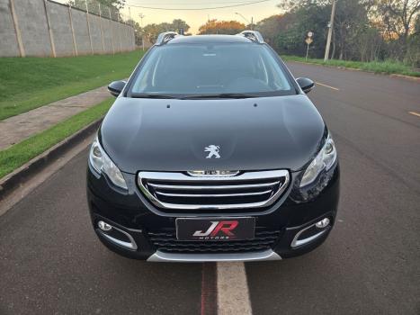 PEUGEOT 2008 1.6 16V 4P FLEX ALLURE AUTOM�TICO, Foto 2