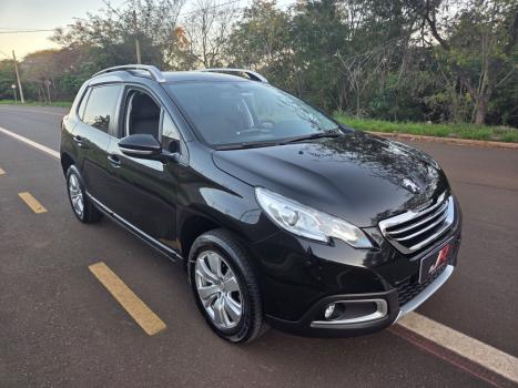 PEUGEOT 2008 1.6 16V 4P FLEX ALLURE AUTOM�TICO, Foto 3