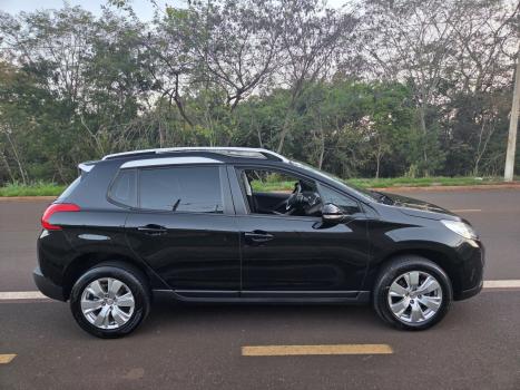 PEUGEOT 2008 1.6 16V 4P FLEX ALLURE AUTOM�TICO, Foto 4