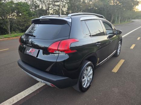 PEUGEOT 2008 1.6 16V 4P FLEX ALLURE AUTOM�TICO, Foto 5