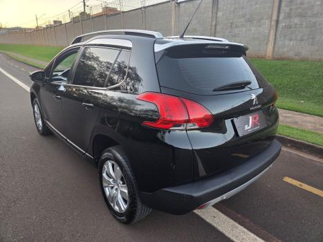 PEUGEOT 2008 1.6 16V 4P FLEX ALLURE AUTOM�TICO, Foto 6