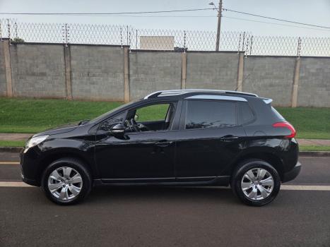 PEUGEOT 2008 1.6 16V 4P FLEX ALLURE AUTOM�TICO, Foto 7