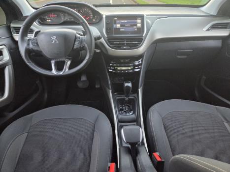 PEUGEOT 2008 1.6 16V 4P FLEX ALLURE AUTOM�TICO, Foto 8