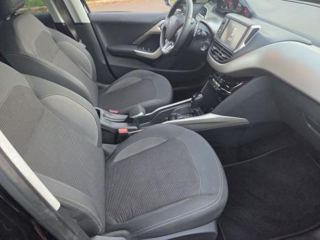 PEUGEOT 2008 1.6 16V 4P FLEX ALLURE AUTOM�TICO, Foto 9