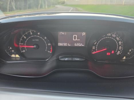 PEUGEOT 2008 1.6 16V 4P FLEX ALLURE AUTOM�TICO, Foto 15