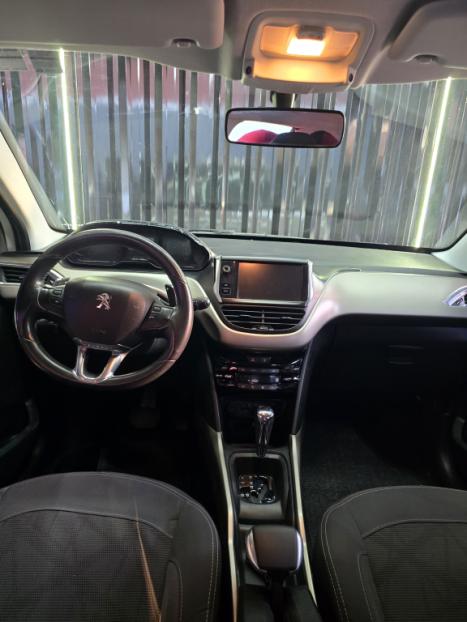 PEUGEOT 2008 1.6 16V 4P FLEX ALLURE AUTOMÁTICO, Foto 3