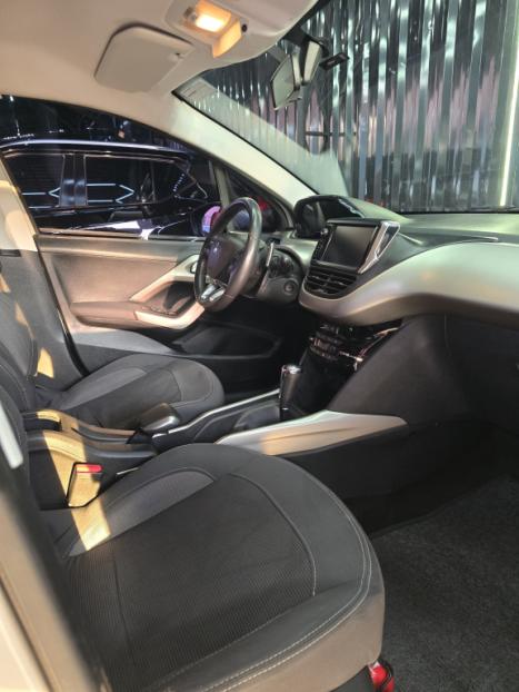 PEUGEOT 2008 1.6 16V 4P FLEX ALLURE AUTOMÁTICO, Foto 7
