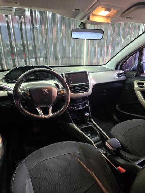 PEUGEOT 2008 1.6 16V 4P FLEX ALLURE AUTOMÁTICO, Foto 9