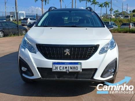 PEUGEOT 2008 1.6 16V 4P FLEX ALLURE PACK AUTOMÁTICO, Foto 2