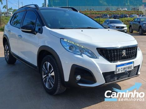 PEUGEOT 2008 1.6 16V 4P FLEX ALLURE PACK AUTOMÁTICO, Foto 3