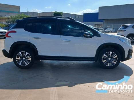 PEUGEOT 2008 1.6 16V 4P FLEX ALLURE PACK AUTOMÁTICO, Foto 4