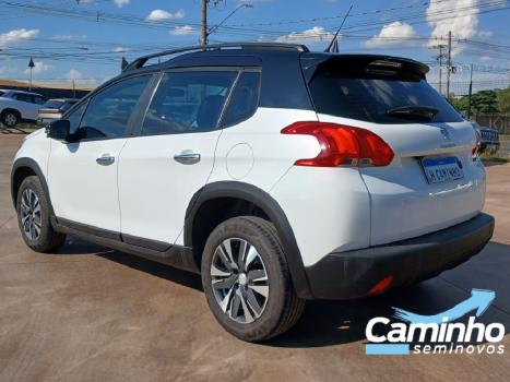 PEUGEOT 2008 1.6 16V 4P FLEX ALLURE PACK AUTOMÁTICO, Foto 7