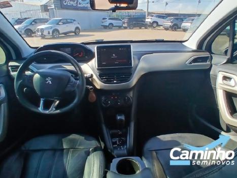 PEUGEOT 2008 1.6 16V 4P FLEX ALLURE PACK AUTOMÁTICO, Foto 10