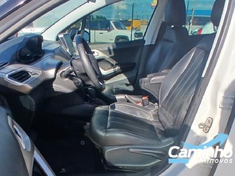 PEUGEOT 2008 1.6 16V 4P FLEX ALLURE PACK AUTOMÁTICO, Foto 11