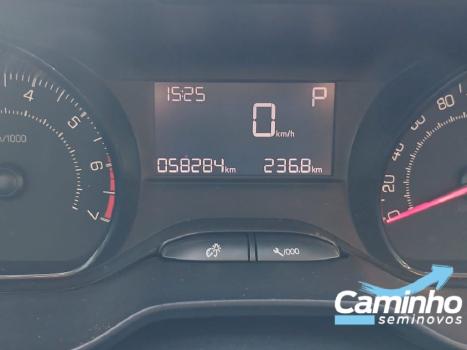 PEUGEOT 2008 1.6 16V 4P FLEX ALLURE PACK AUTOMÁTICO, Foto 12