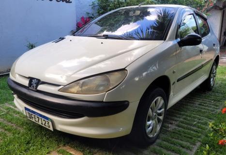 PEUGEOT 206 1.0 16V 4P SELECTION, Foto 3