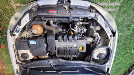 PEUGEOT 206 1.0 16V 4P SELECTION, Foto 4