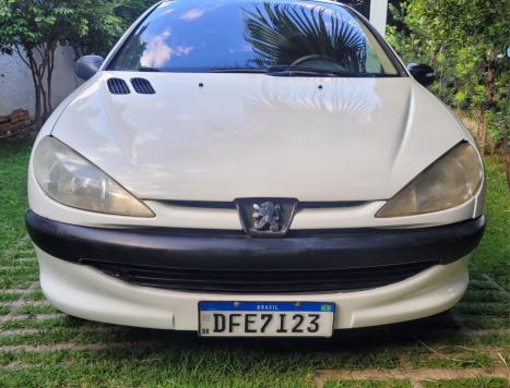 PEUGEOT 206 1.0 16V 4P SELECTION, Foto 5