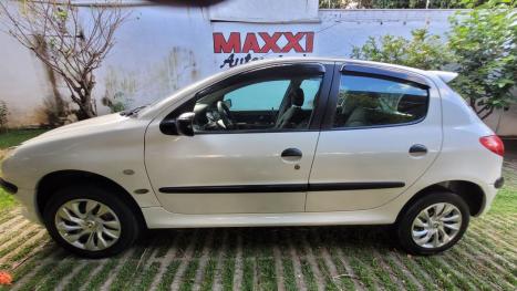 PEUGEOT 206 1.0 16V 4P SELECTION, Foto 6