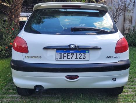PEUGEOT 206 1.0 16V 4P SELECTION, Foto 7