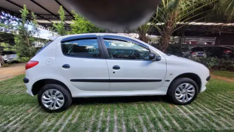 PEUGEOT 206 1.0 16V 4P SELECTION, Foto 9