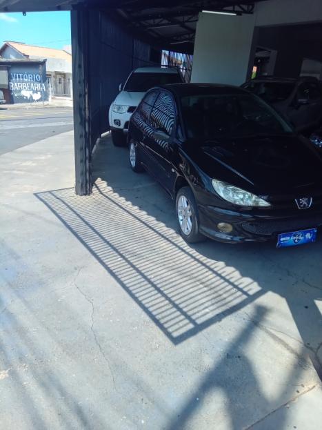 PEUGEOT 206 1.6 16V ALLURE FLEX, Foto 2