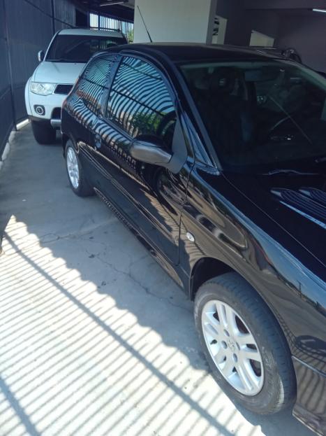 PEUGEOT 206 1.6 16V ALLURE FLEX, Foto 4