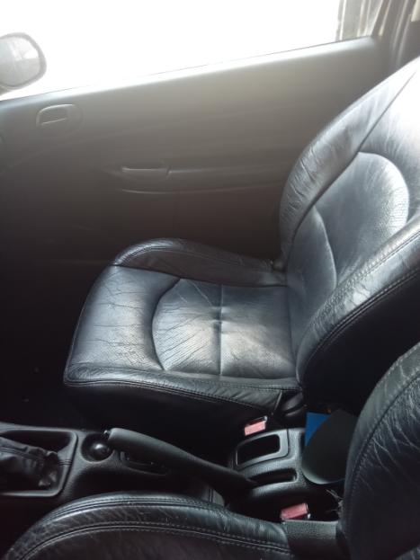 PEUGEOT 206 1.6 16V ALLURE FLEX, Foto 5