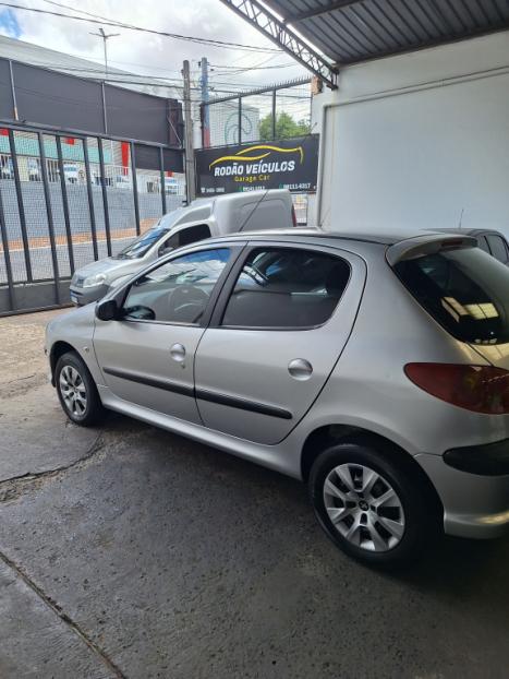 PEUGEOT 206 1.6 4P PRESENCE FLEX, Foto 2