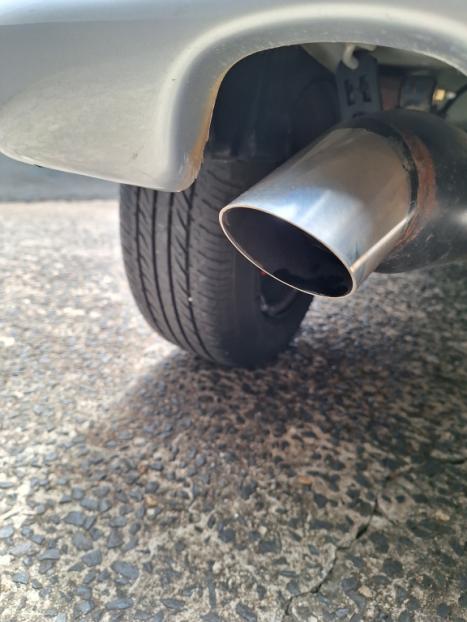 PEUGEOT 206 1.6 4P PRESENCE FLEX, Foto 5