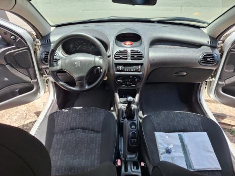 PEUGEOT 206 1.6 4P PRESENCE FLEX, Foto 14
