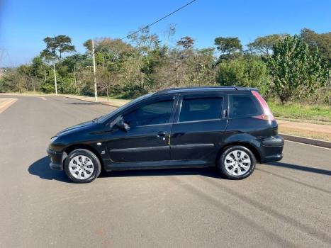 PEUGEOT 206 SW 1.4 4P FLEX PRESENCE, Foto 2