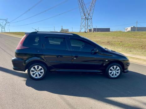 PEUGEOT 206 SW 1.4 4P FLEX PRESENCE, Foto 6