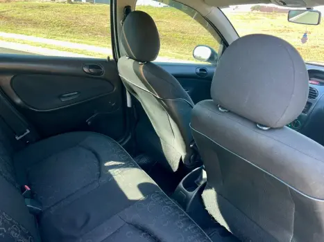 PEUGEOT 206 SW 1.4 4P FLEX PRESENCE, Foto 11