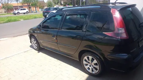PEUGEOT 206 SW 1.4 4P FLEX PRESENCE, Foto 2