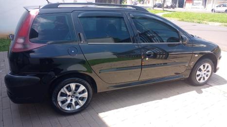 PEUGEOT 206 SW 1.4 4P FLEX PRESENCE, Foto 3