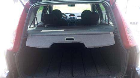 PEUGEOT 206 SW 1.4 4P FLEX PRESENCE, Foto 5